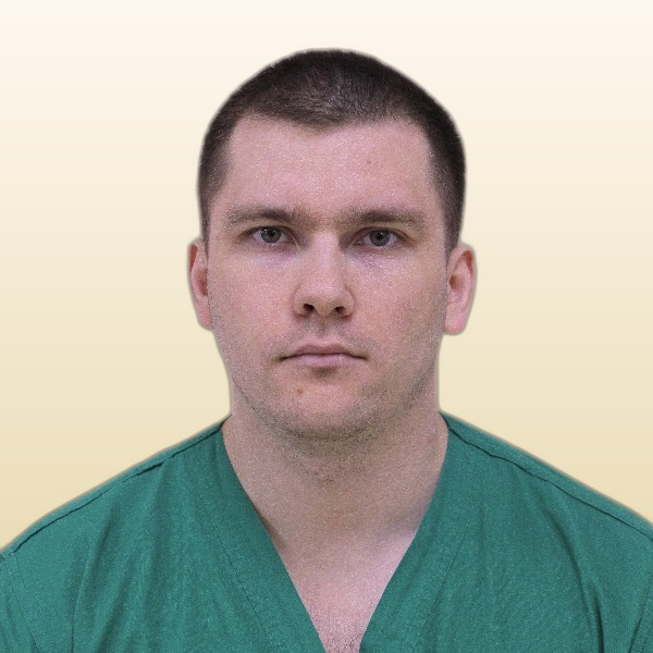 Жиленко Андрій